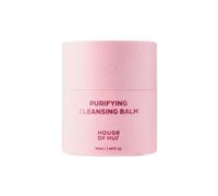 House of Hur - Cleansing Cleansing Balm, Sorbet Formula Practical Grinder: Effectively removes makeup residue and blackheads without drying out the skin.