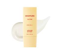 House Of Hur Face Sunscreen Fluid SPF50+ - 50 ml