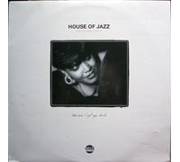 House Of Jazz Feat Jolynn Murray - How Can I Get You Back-2X12"
