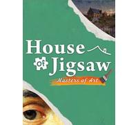 House of Jigsaw: Masters of Art (PC) - Steam Gift - EUROPE