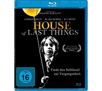 House of Last Things