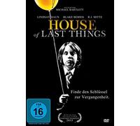 House of Last Things: - Keine Info -