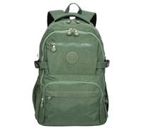 Lightweight Backpack Multi Compartment Rucksack Durable Casual Design Colindale