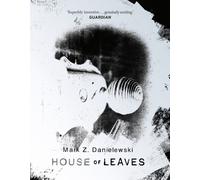 House Of Leaves