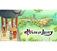 House of Legacy