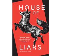 House of Liars: A Novel