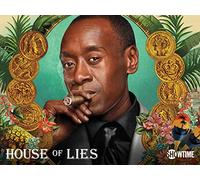 House of Lies Season 5