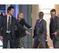 House of Lies: Tragedy of the Commons