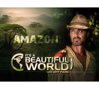 House of Life: Healing on the Amazon