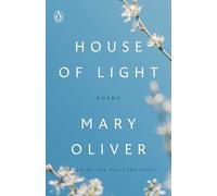 House of Light: Poems