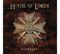 HOUSE OF LORDS: ANTHOLOGY - LP vinyl BRAND NEW