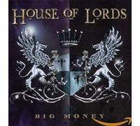House Of Lords - Big Money