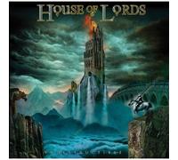 House Of Lords - Indestructible (+1 Bonus Track)