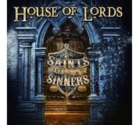 House Of Lords - Saints And Sinners