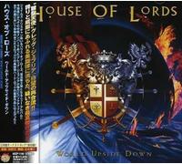House of Lords - World Upside Down