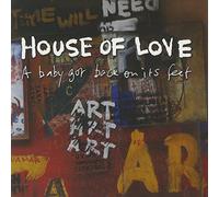 House Of Love - A Baby Got Back On Its Feet [7" VINYL]