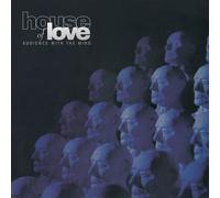House of Love Audience With the Mind LP Vinyl UMCLP057 NEW