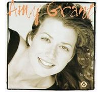House of Love by Amy Grant (1994-08-23)