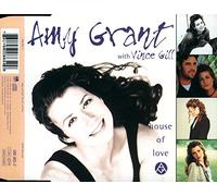 House of love (incl. 2 versions, with Vince Gill)