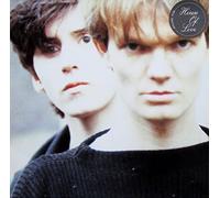 House Of Love, The - The House Of Love - Creation Records - RTD/CRE 14-84, Rough Trade Germany - RTD/CRE 14-84