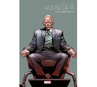 House of M - Marvel Multiverse T03: La maison M