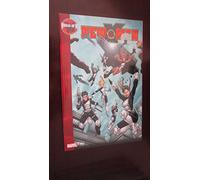 House Of M: New X-Men TPB (X-Men (Graphic Novels))