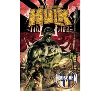House of M: The Incredible Hulk