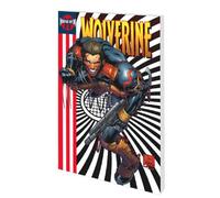 House Of M: World Of M Featuring Wolverine TPB