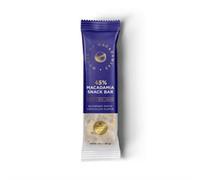 House of Macadamias Organic Snack Bar Blueb White Choc 40g
