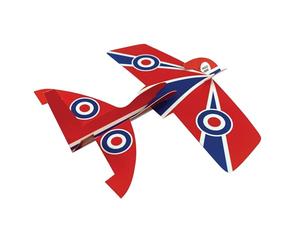 House of Marbes Two Super Looper Stunter Planes
