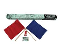 House of Marbles Adventurer's Capture the Flag