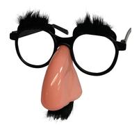 House of Marbles Amusing Disguise Glasses