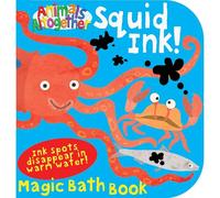 House of Marbles Animals Altogether Magic Bath Book