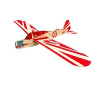 House of Marbles Balsa Model Flying Glider Plane