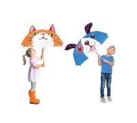 House of Marbles Cat or Dog Umbrella