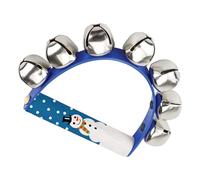 House of Marbles Christmas Wooden Handbells