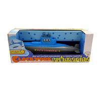 House of Marbles Clockwork Submarine