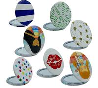 House of Marbles Compact Mirror