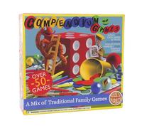 House of Marbles Compendium of Games