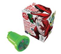 House of Marbles Dino Sticker Stamper - Self-Dispensing Sticker Stamp with 160 Dinosaur Stickers for Kids Arts & Crafts, Reward Charts, Party Bags & Gifts