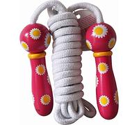 House of Marbles Flowers Skipping Rope