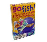House of Marbles Go Fish Card Game
