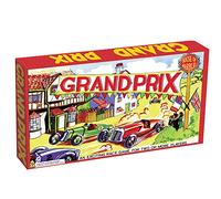 House of Marbles Grand Prix Racing Game