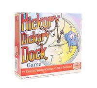House of Marbles Hickory Dickory Dock Board Game