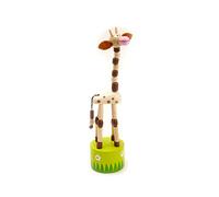 House of Marbles Jiggling Giraffe