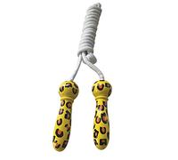 House of Marbles Leopard Skipping Rope