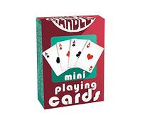 House of Marbles Micro Sized Playing Cards | Cracker Filler | Mini Gift