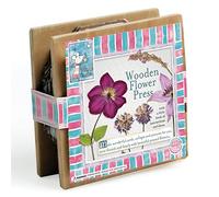 House of Marbles Mini Flower Press