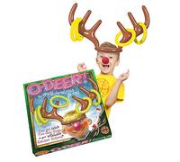 House of Marbles O-Deer Christmas Game
