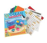 House of Marbles "Ocean" Origami Set